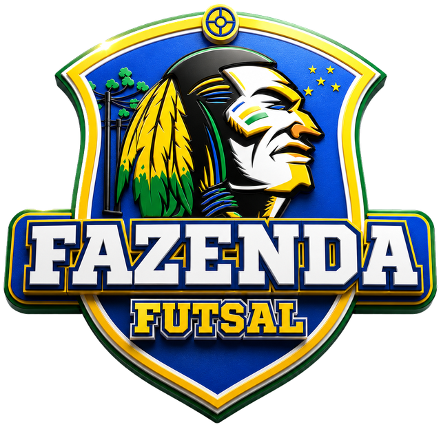 Acessar Fazenda Futsal