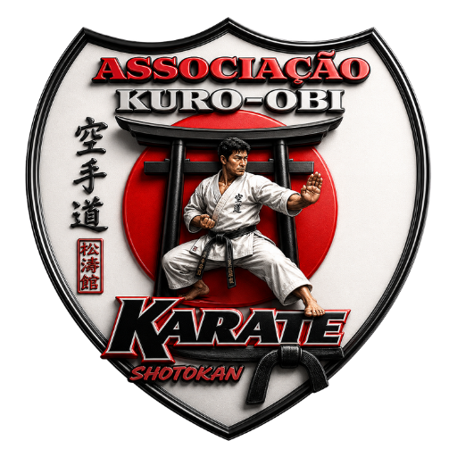 Acessar Karatê Shotokan
